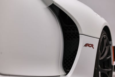 2016 Dodge Viper GTC
