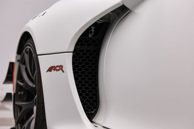 2016 Dodge Viper GTC