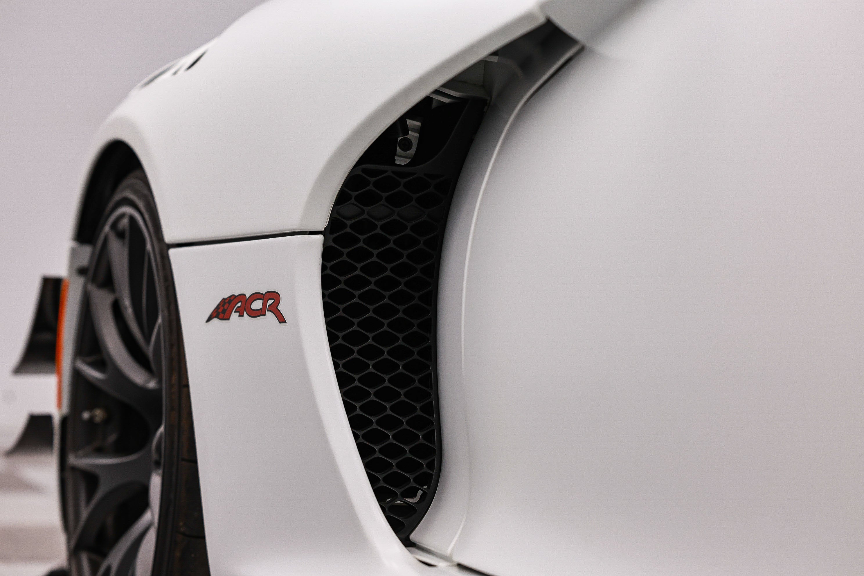 2016 Dodge Viper GTC