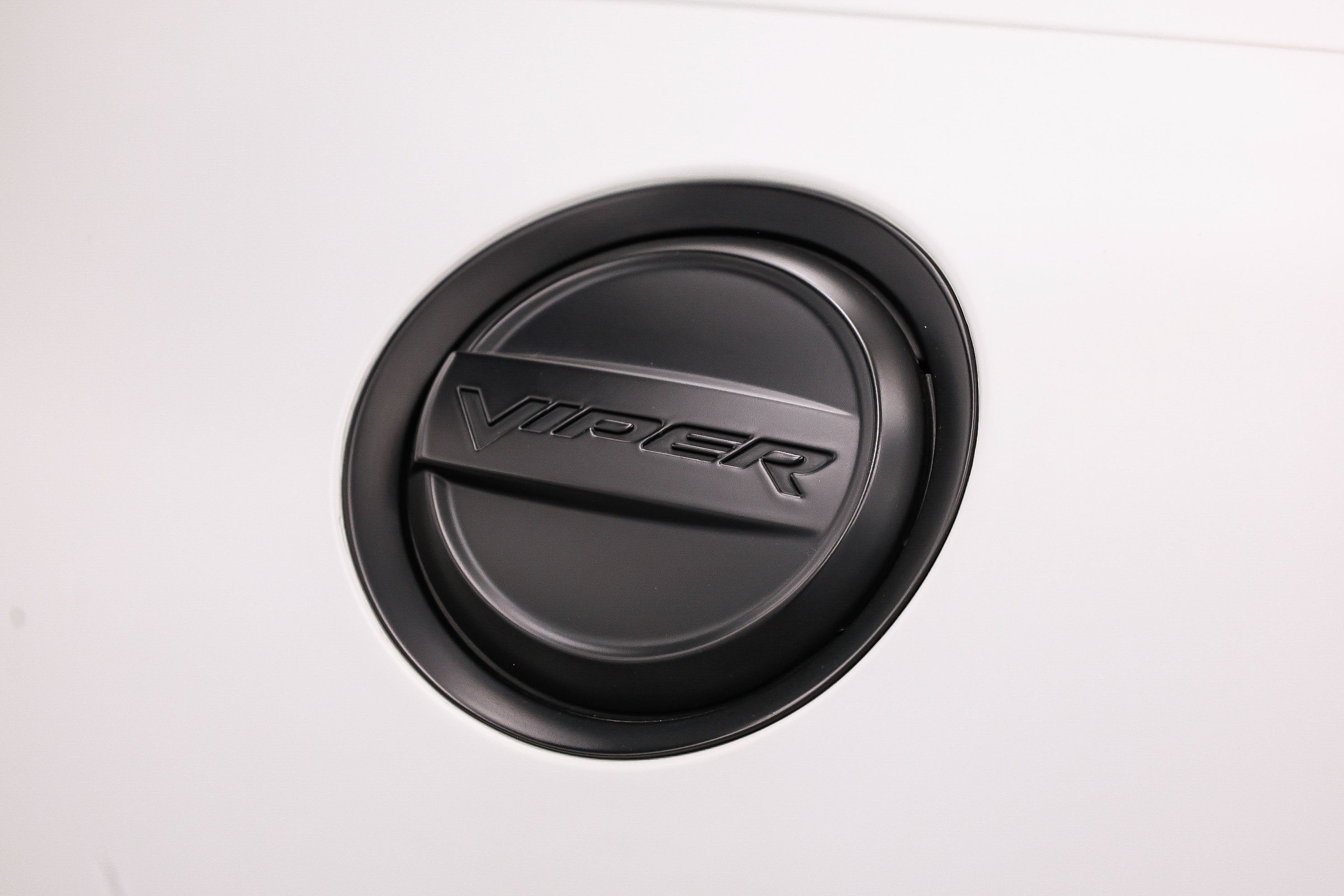 2016 Dodge Viper GTC