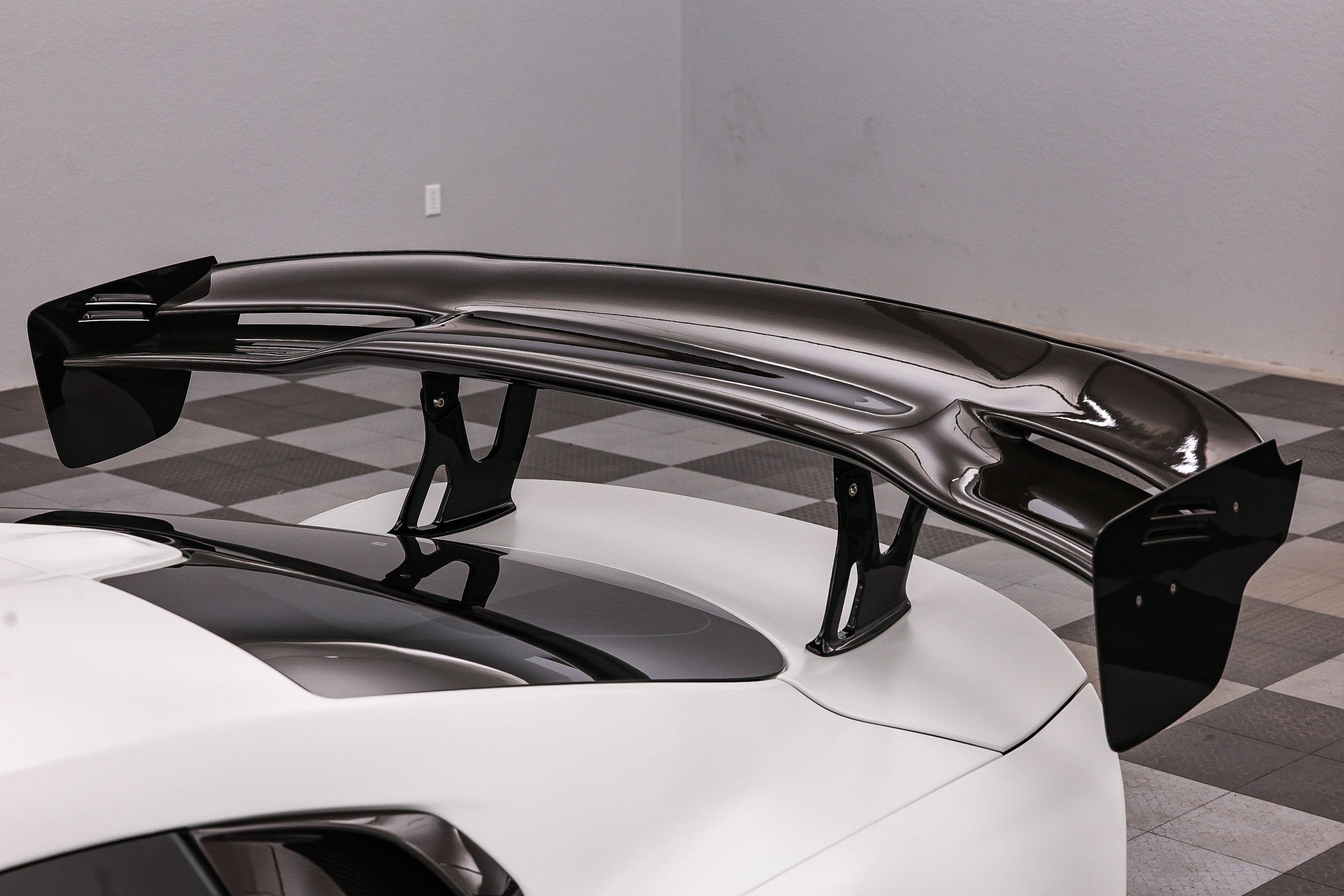 2016 Dodge Viper GTC