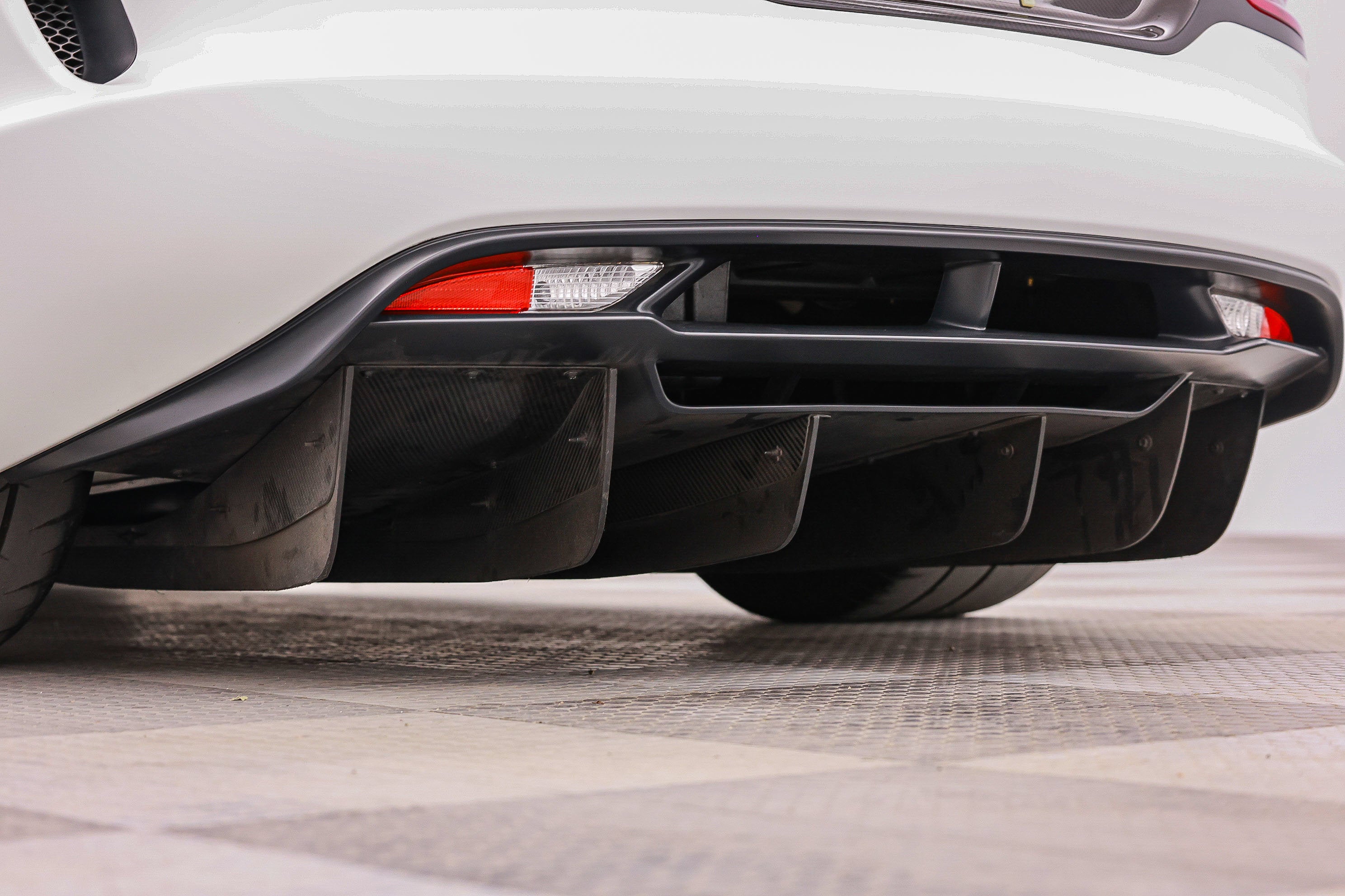 2016 Dodge Viper GTC