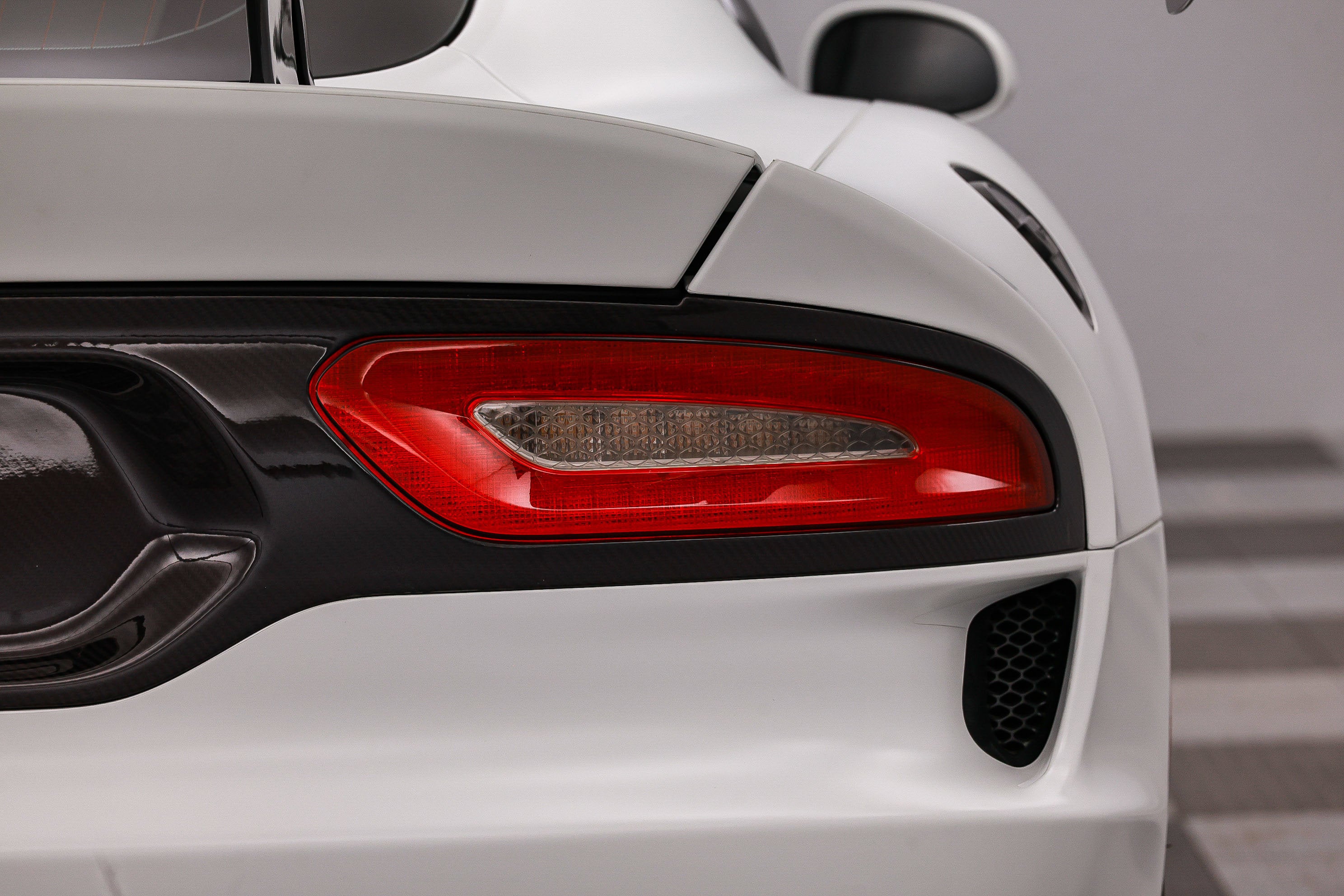 2016 Dodge Viper GTC