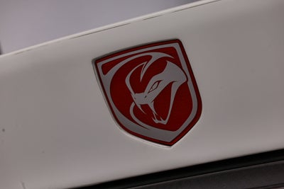 2016 Dodge Viper GTC