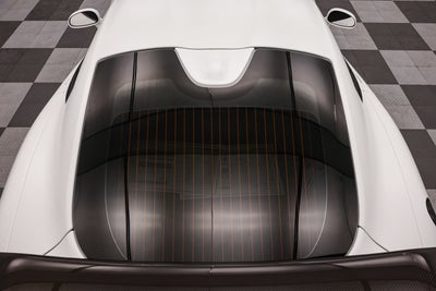 2016 Dodge Viper GTC