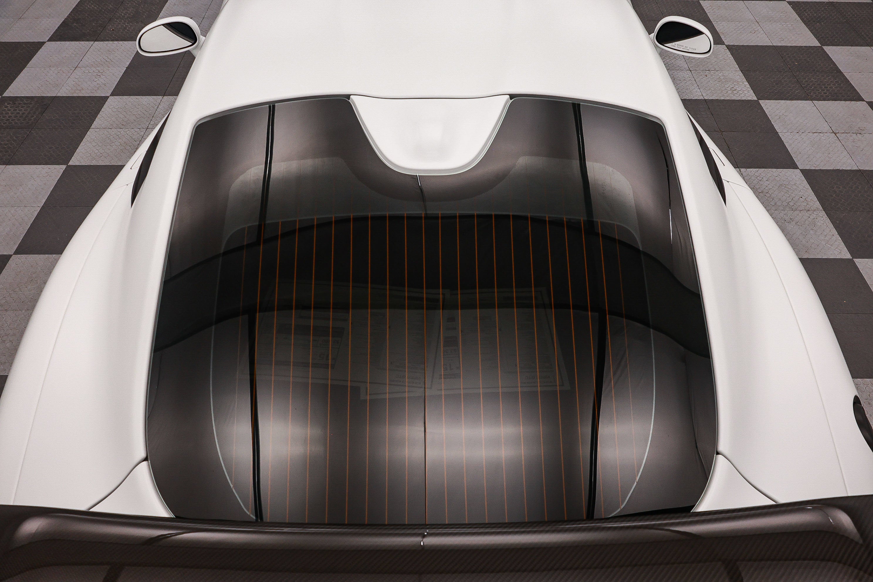 2016 Dodge Viper GTC