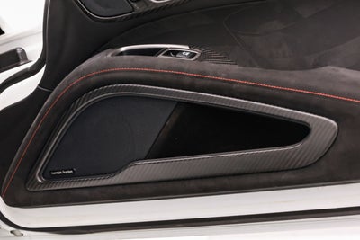 2016 Dodge Viper GTC