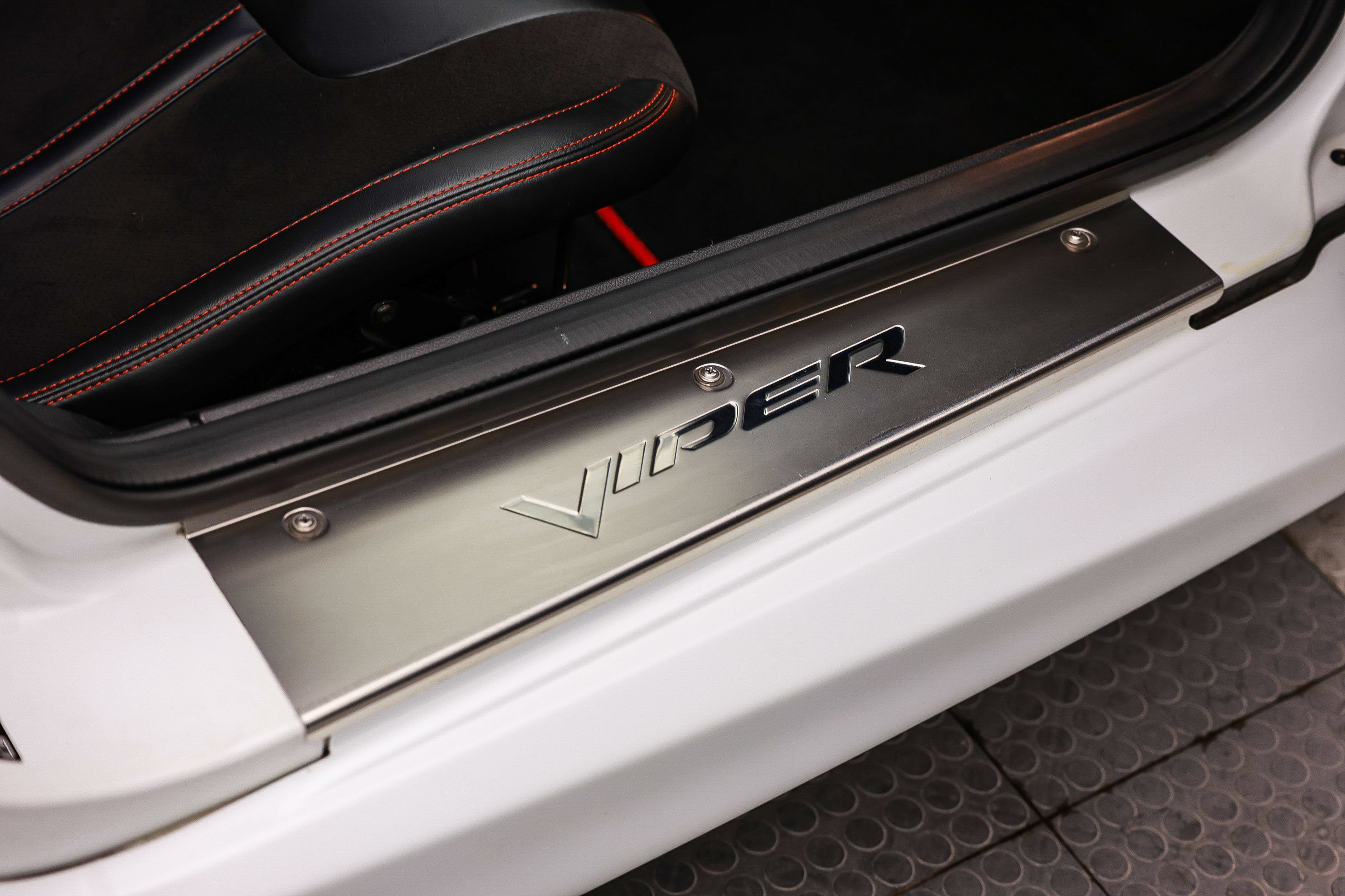 2016 Dodge Viper GTC