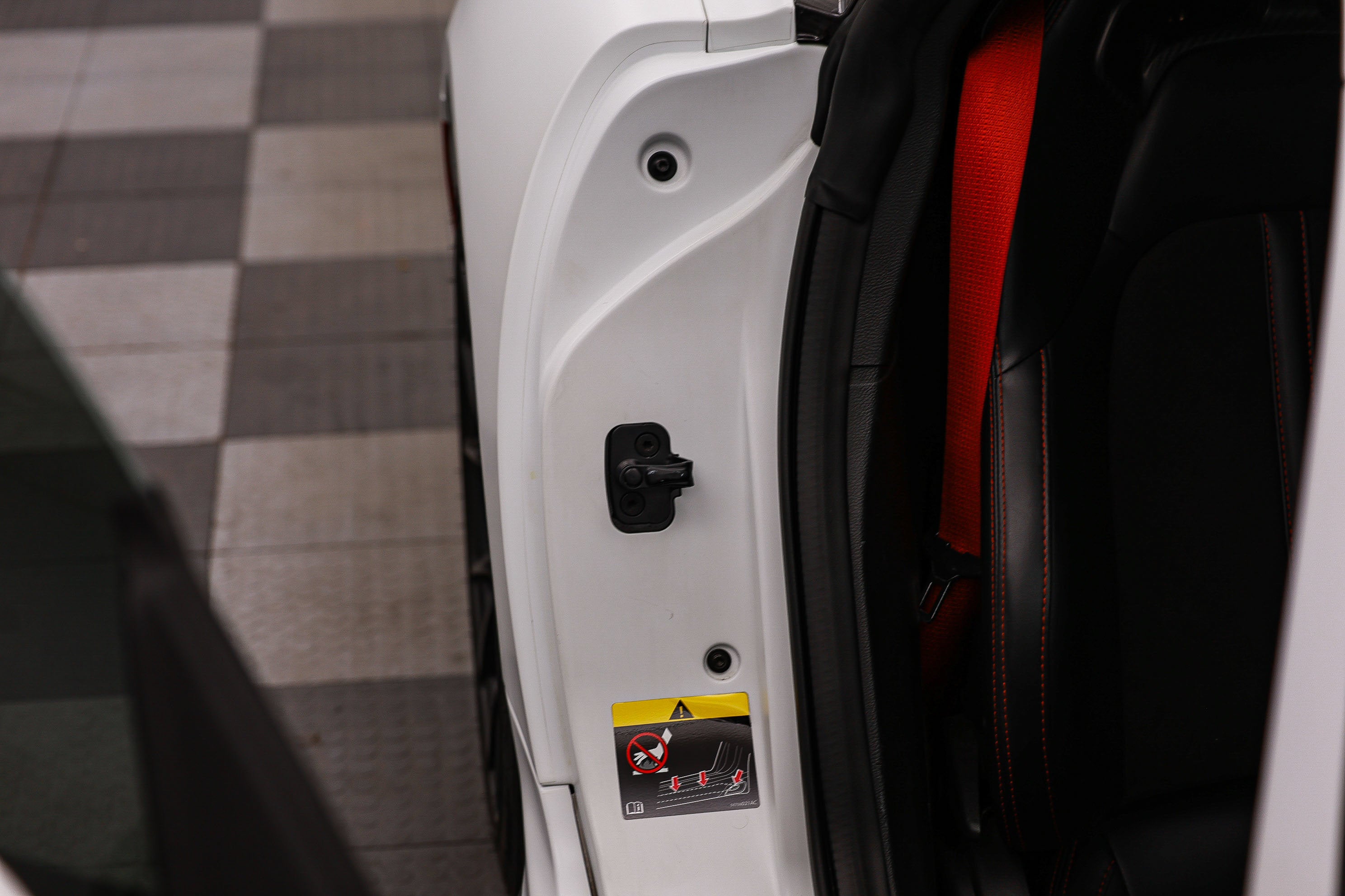 2016 Dodge Viper GTC