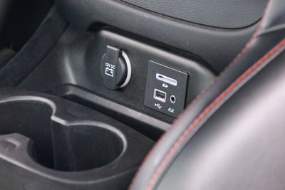 2017 Dodge Viper GTC