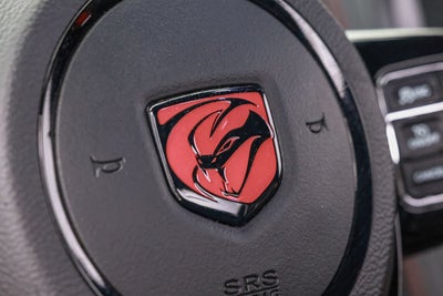 2017 Dodge Viper GTC