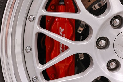 2017 Dodge Viper GTC
