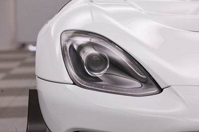 2017 Dodge Viper GTC