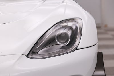2017 Dodge Viper GTC