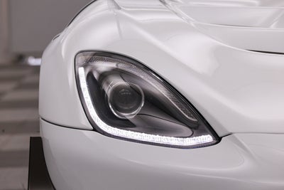 2017 Dodge Viper GTC