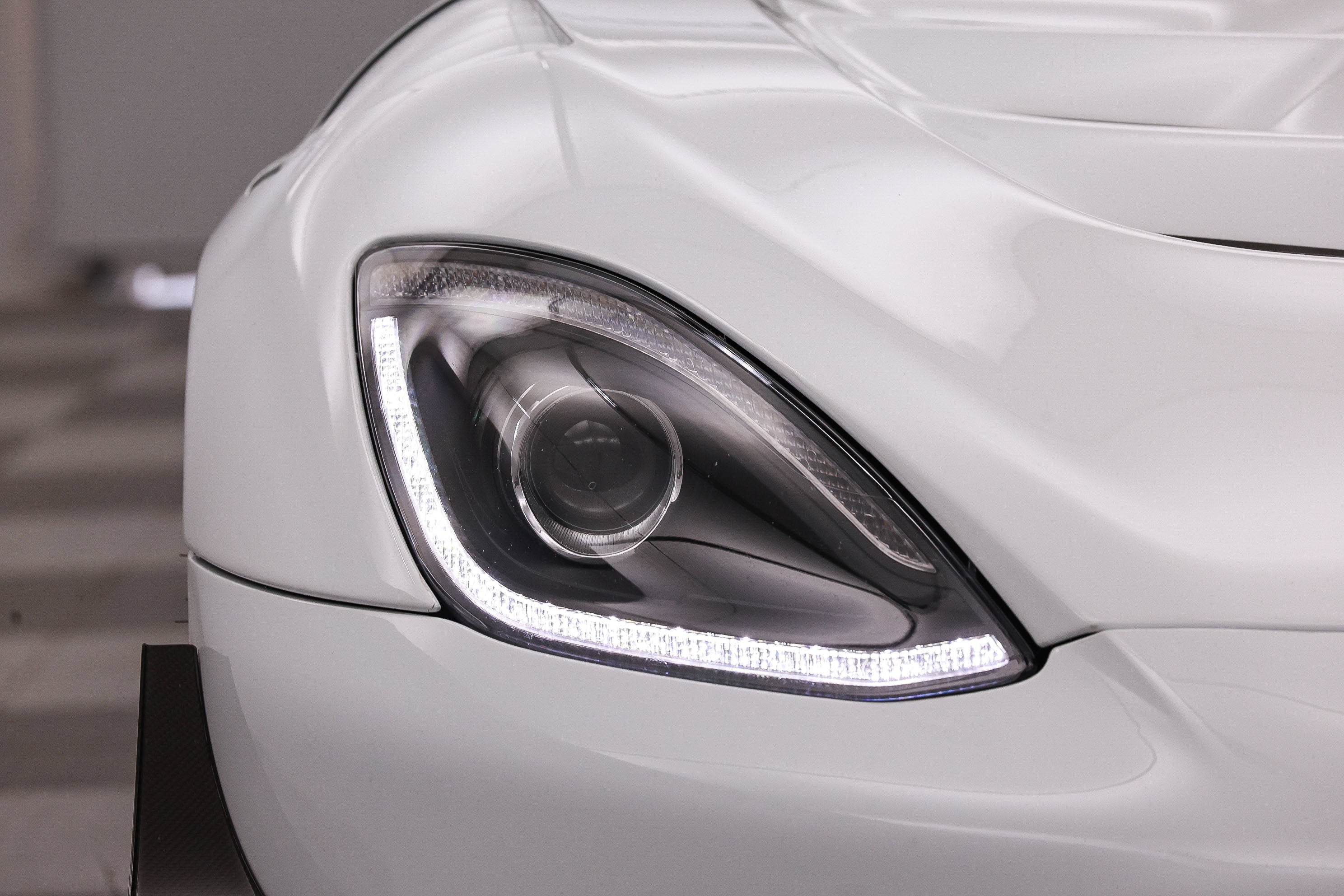 2017 Dodge Viper GTC