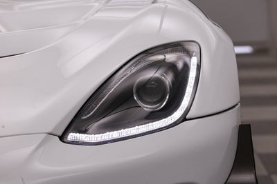 2017 Dodge Viper GTC