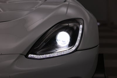 2017 Dodge Viper GTC