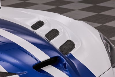 2017 Dodge Viper GTC