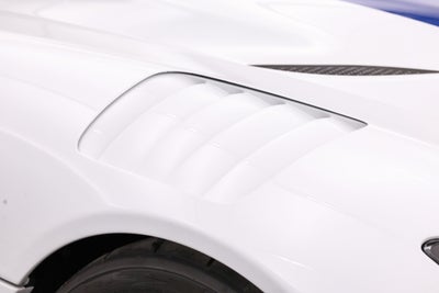 2017 Dodge Viper GTC