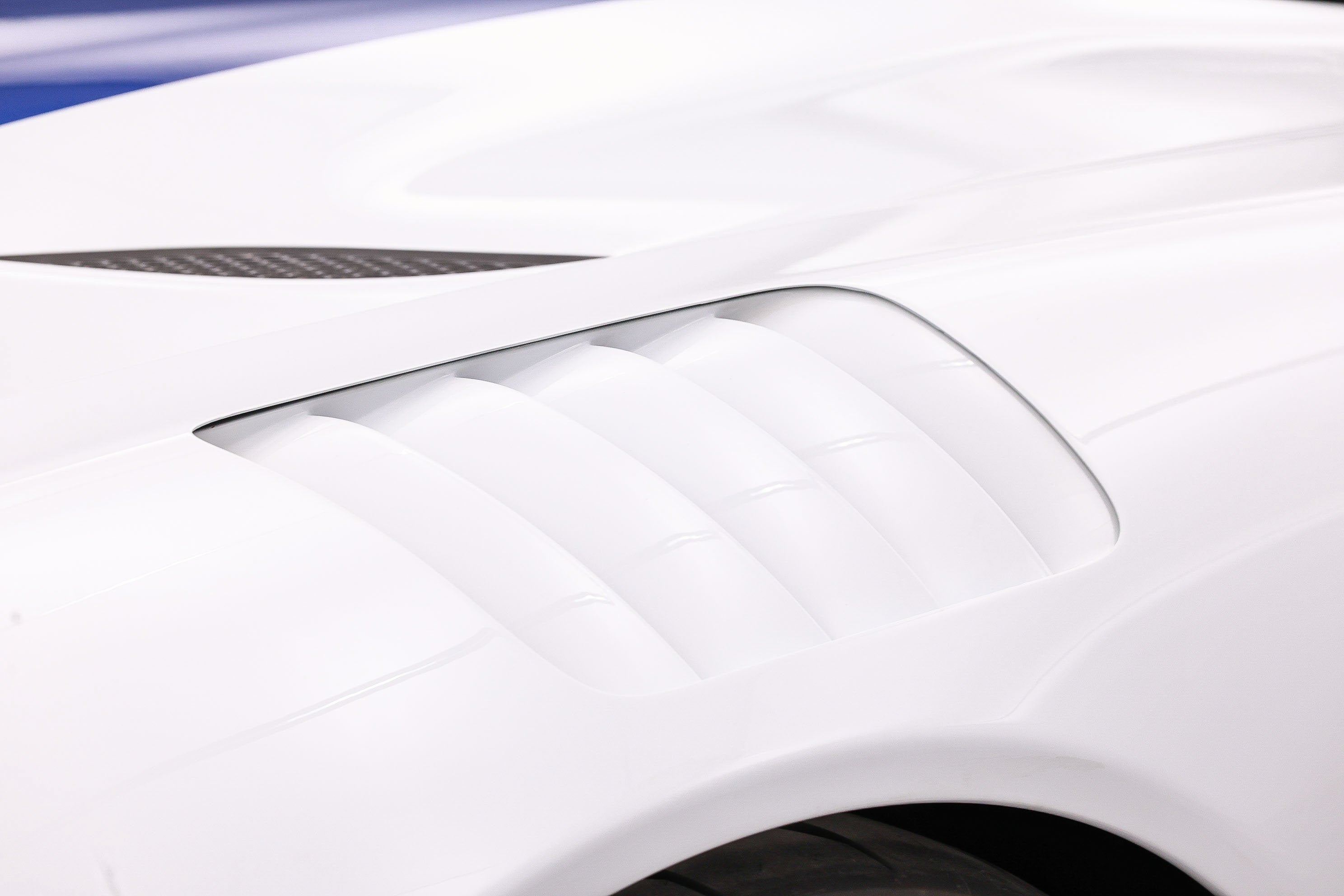 2017 Dodge Viper GTC