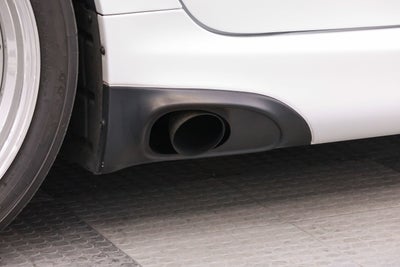 2017 Dodge Viper GTC