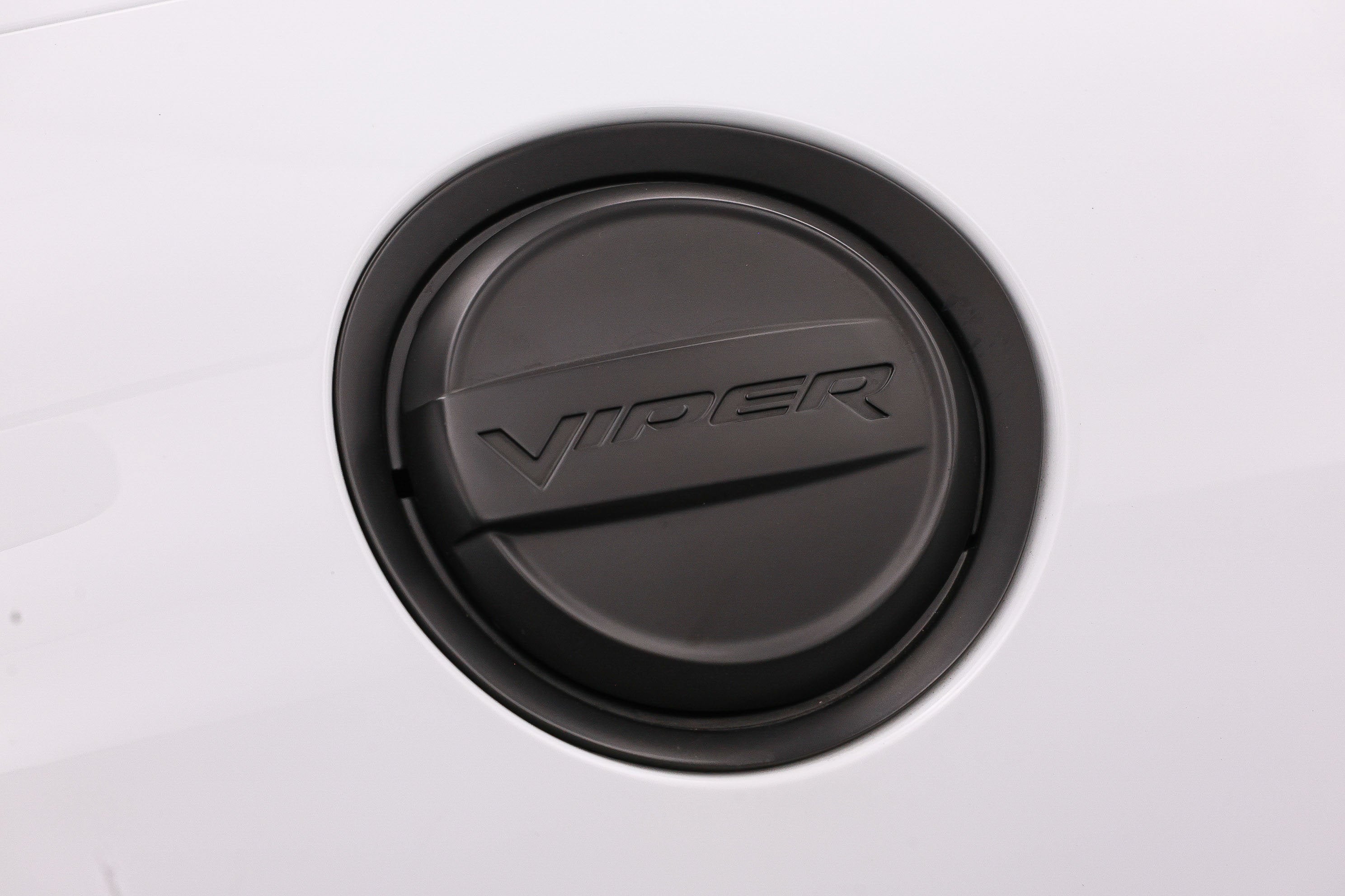 2017 Dodge Viper GTC