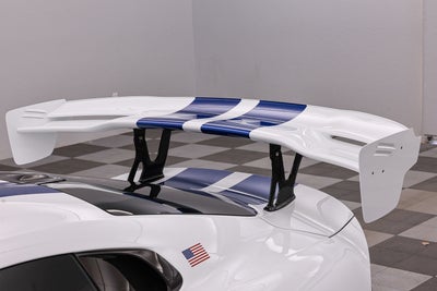 2017 Dodge Viper GTC
