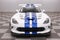2017 Dodge Viper GTC