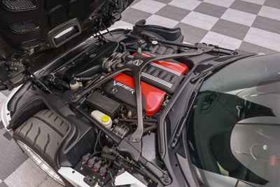 2017 Dodge Viper GTC