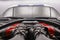 2017 Dodge Viper GTC