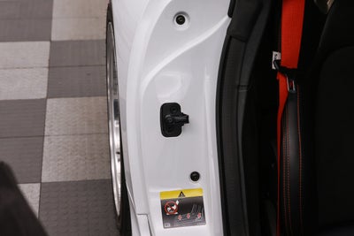 2017 Dodge Viper GTC