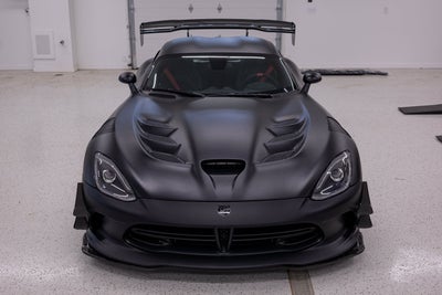 2017 Dodge Viper GTC