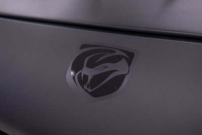 2017 Dodge Viper GTC