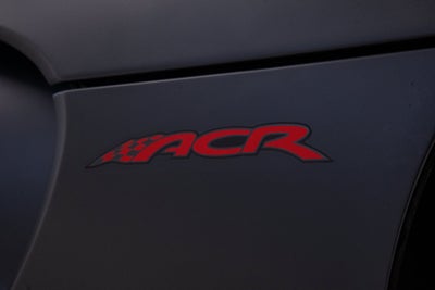 2017 Dodge Viper GTC