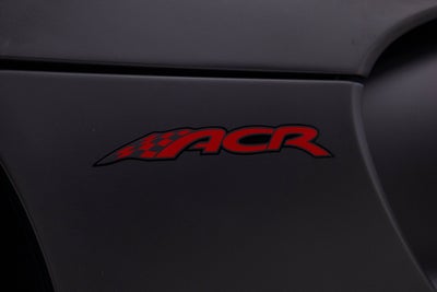 2017 Dodge Viper GTC
