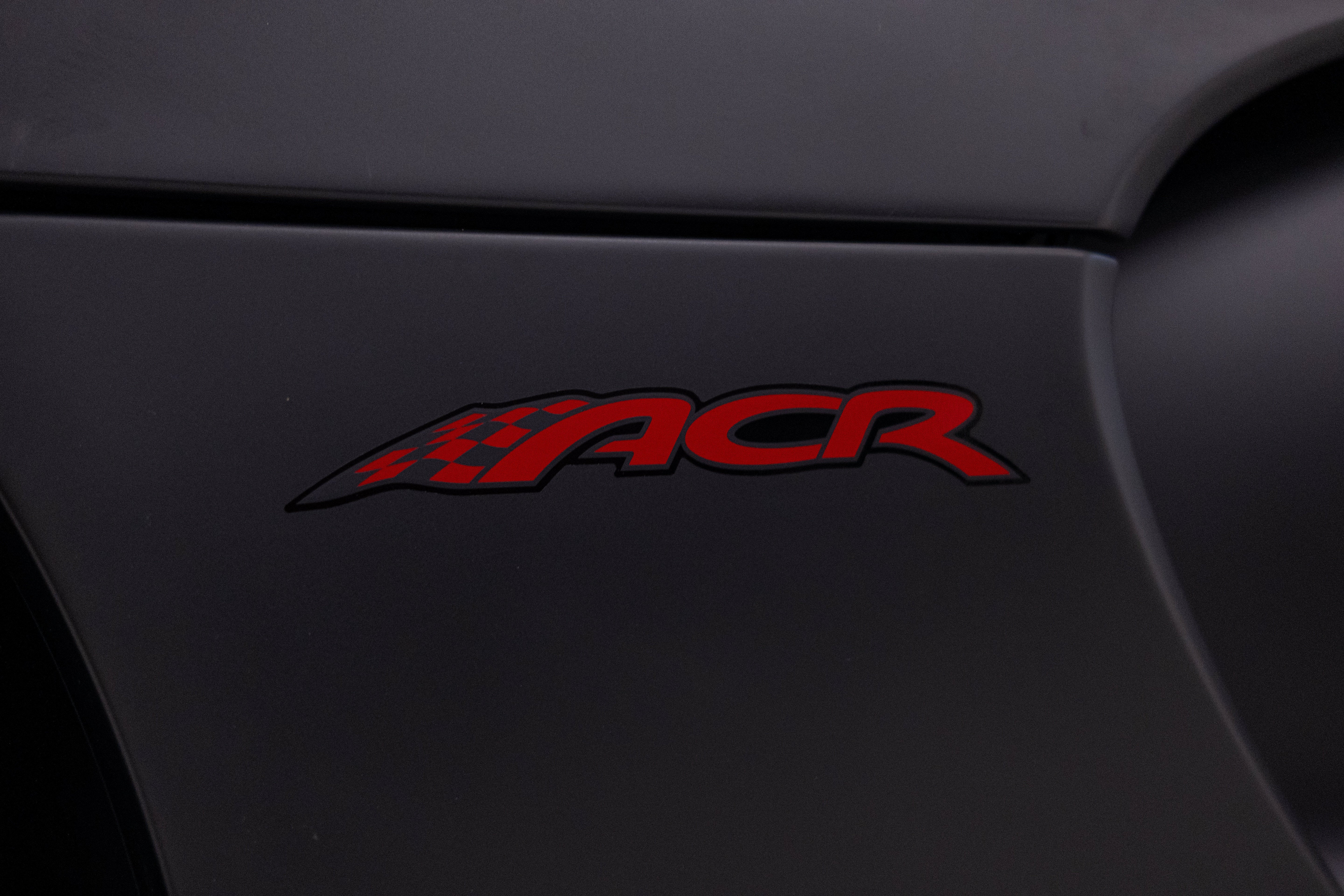 2017 Dodge Viper GTC