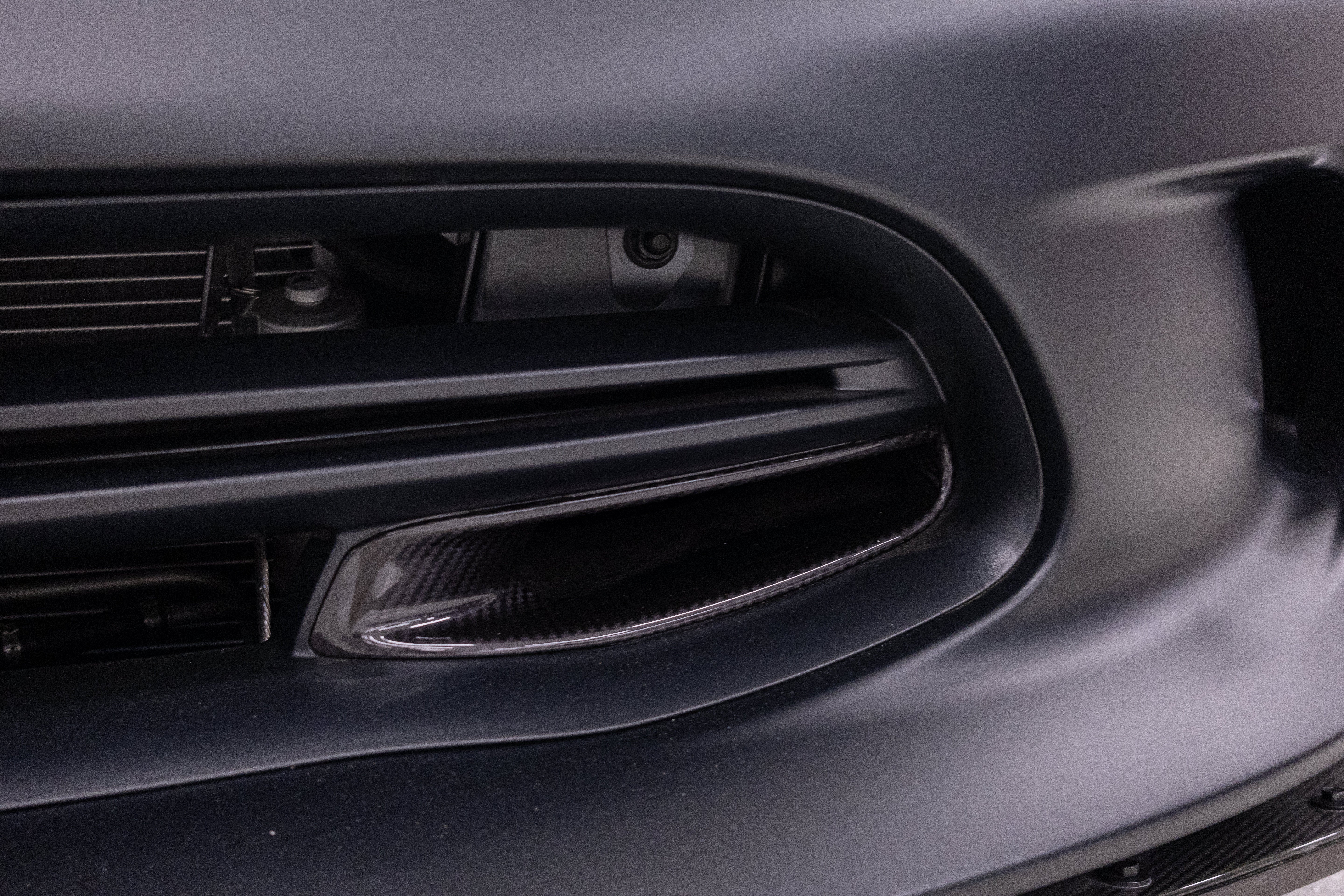 2017 Dodge Viper GTC