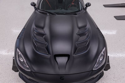 2017 Dodge Viper GTC