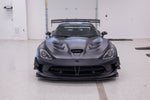 2017 Dodge Viper GTC