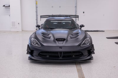 2017 Dodge Viper GTC