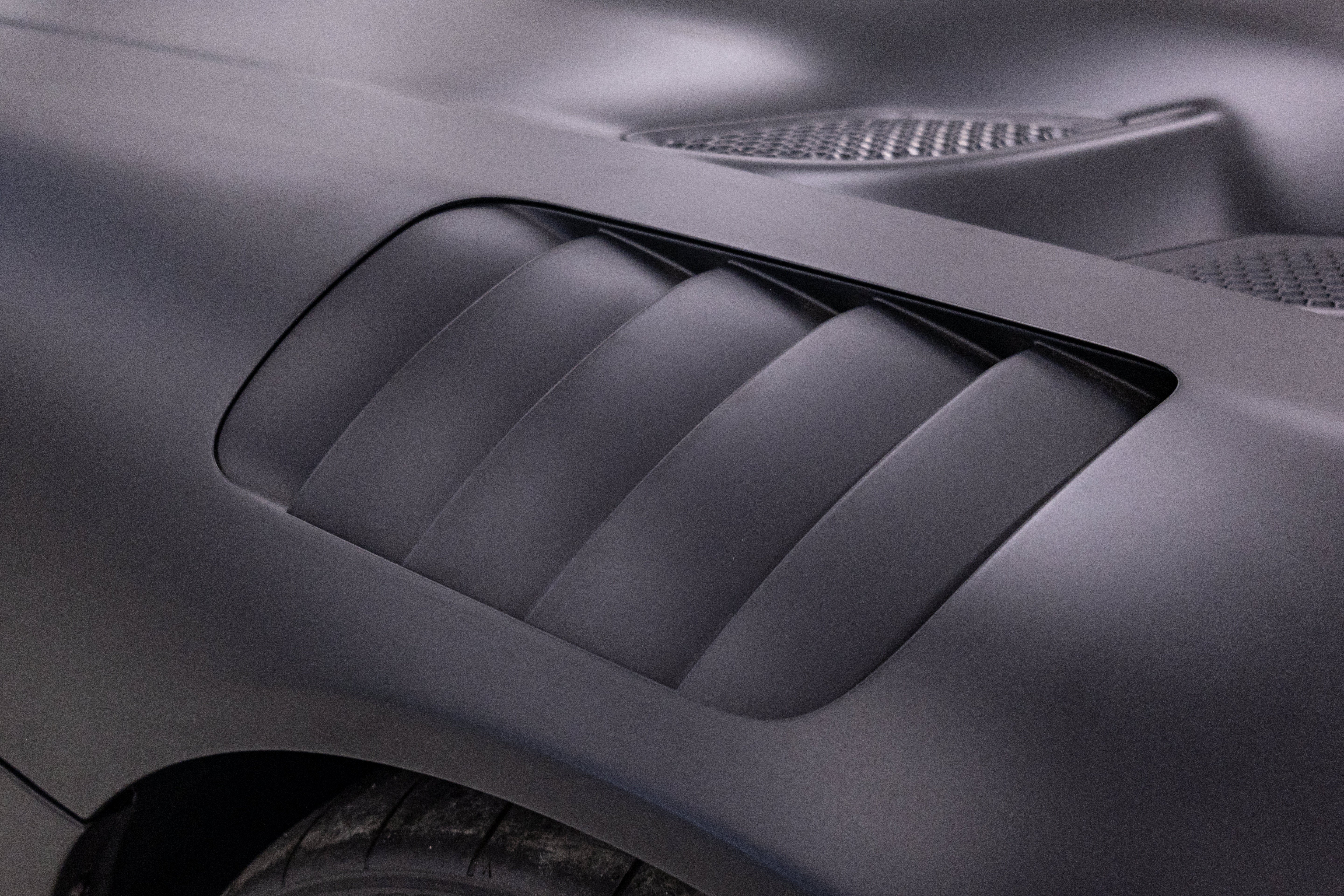 2017 Dodge Viper GTC