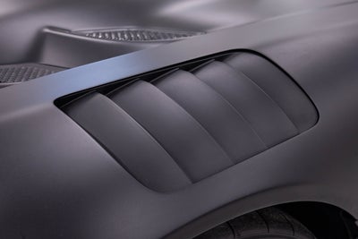2017 Dodge Viper GTC