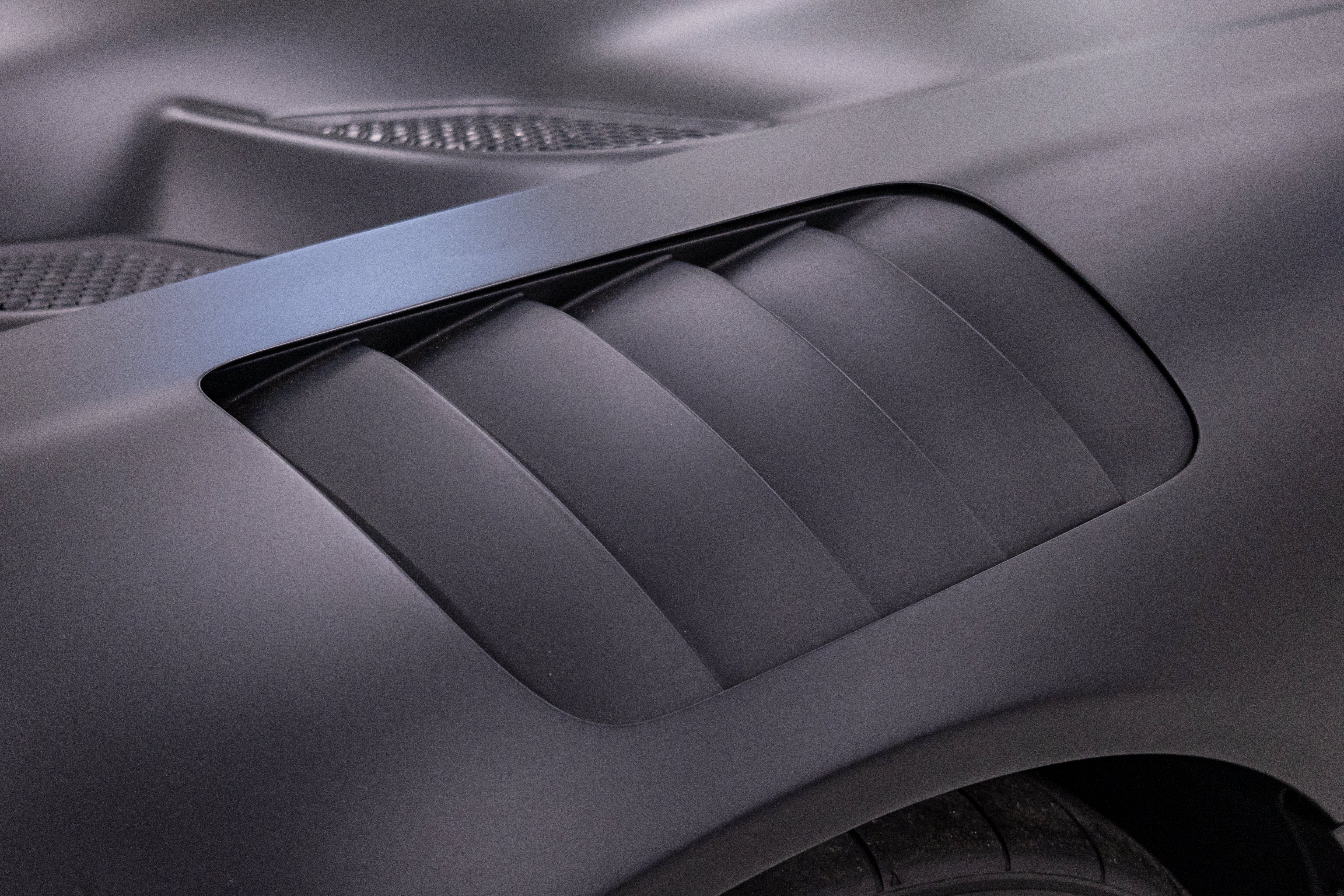 2017 Dodge Viper GTC