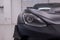 2017 Dodge Viper GTC