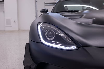 2017 Dodge Viper GTC