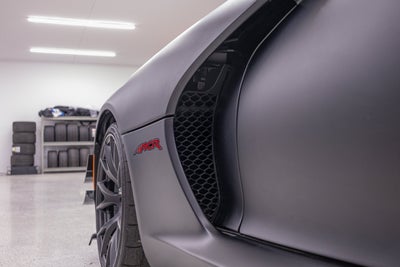 2017 Dodge Viper GTC