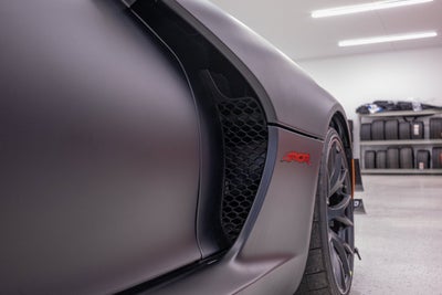 2017 Dodge Viper GTC