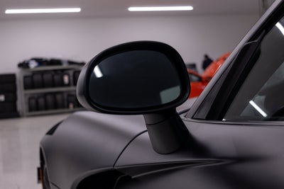 2017 Dodge Viper GTC