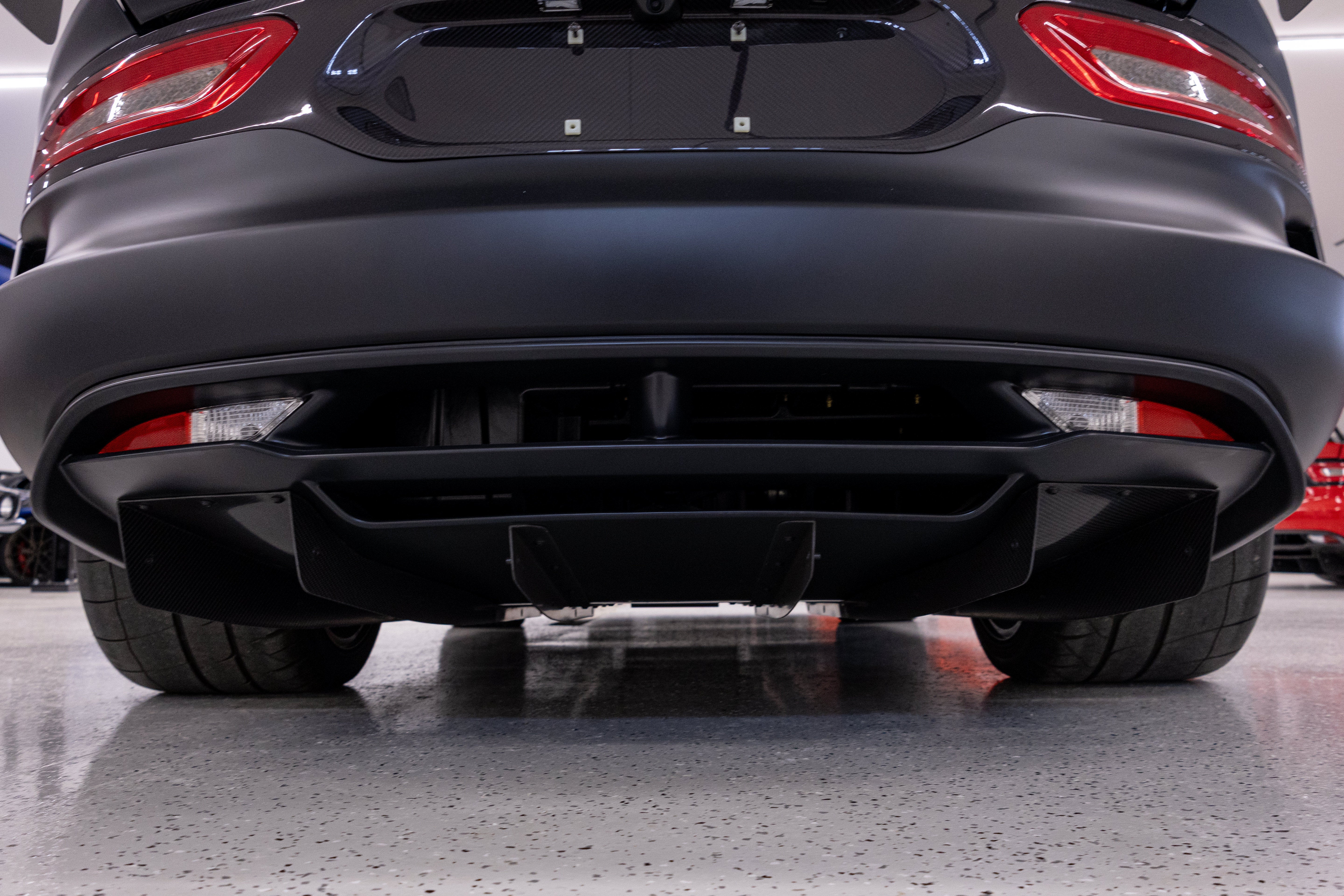 2017 Dodge Viper GTC